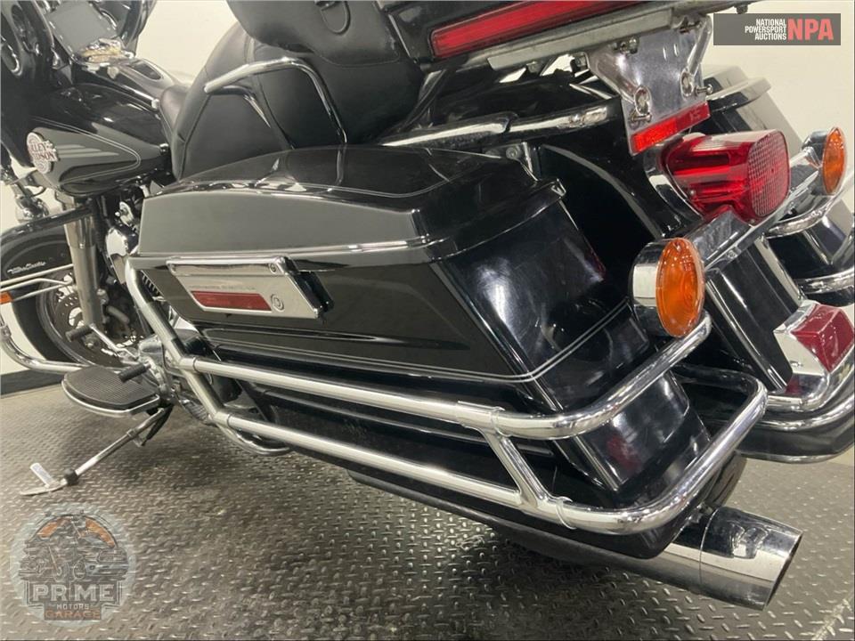 2006 Harley-Davidson FLHTCUI ULTRA CLASSIC ELECTRA GLIDE — фото 23