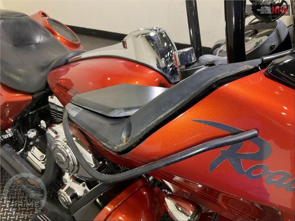 2011 Harley-Davidson FLTRX-103 ROAD GLIDE CSTM — фото 21