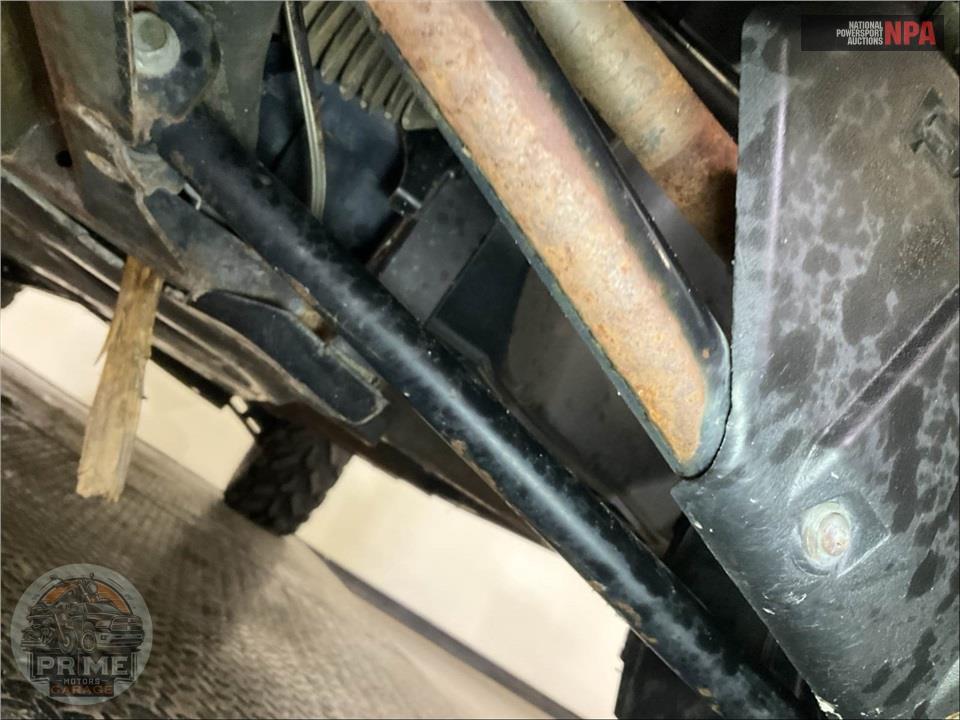 2011 Polaris RANGER 800 EFI CREW — фото 20