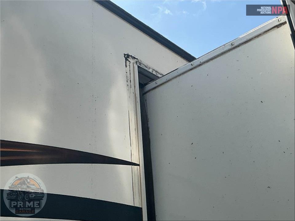 2013 Keystone Rv M-331 RLS - SPRINTER SERIES — фото 82
