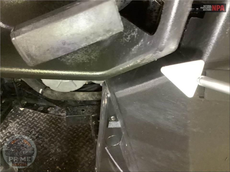 2024 Polaris RANGER CREW 1000 PREMIUM — фото 47