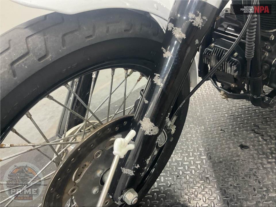2016 Harley-Davidson FXDB STREET BOB — фото 29