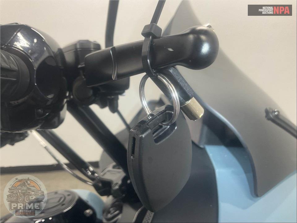 2024 Harley-Davidson FLTRX ROAD GLIDE — фото 11
