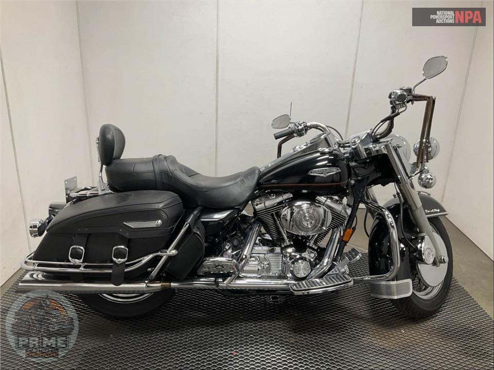 2002 Harley-Davidson FLHRCI ROAD KING CLASSIC — фото 1
