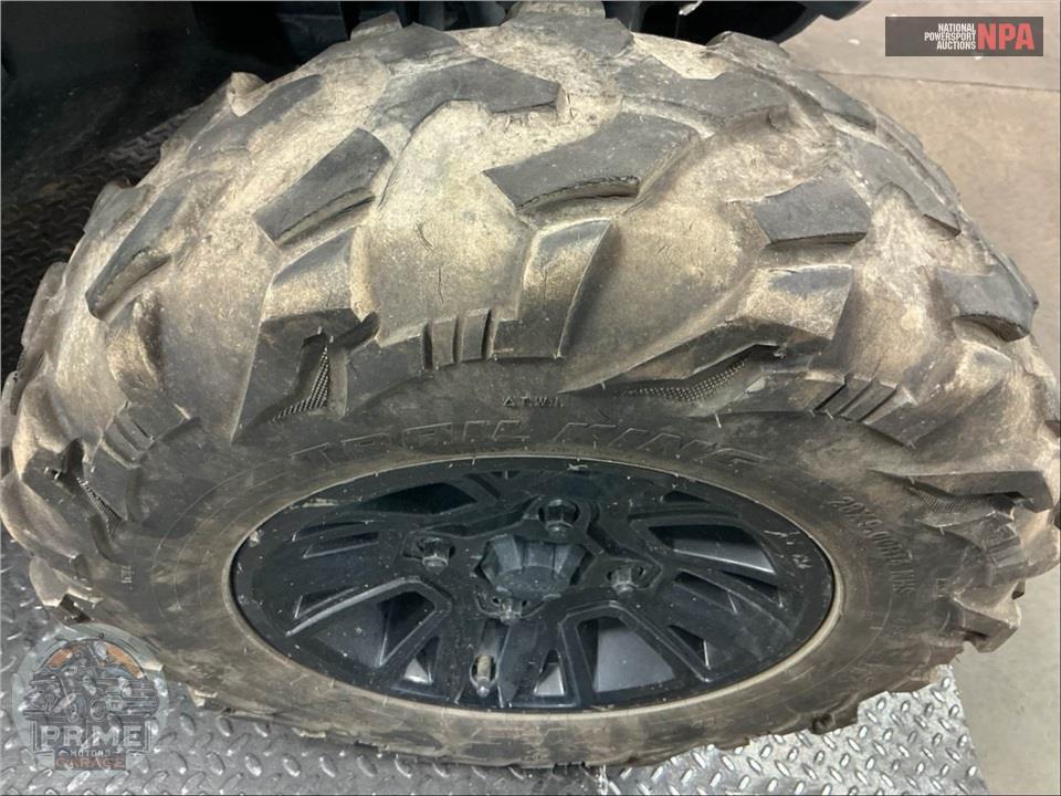 2024 Can-Am COMMANDER MAX XT 1000R — фото 19