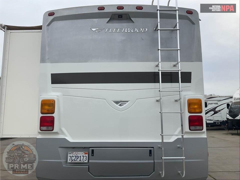 2006 Bounder M-34F (WORKHORSE) — фото 66