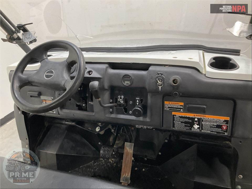 2021 Kawasaki KAF622AMFNN MULE 4010 TRANS (4X4, FE) — фото 37