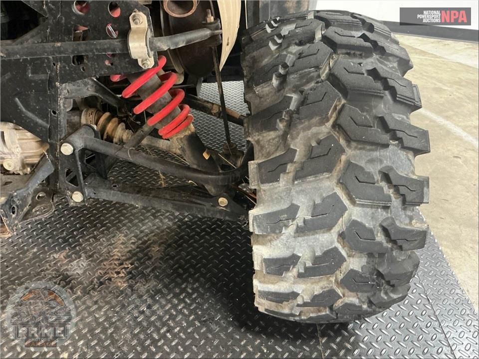 2021 Polaris RANGER XP 1000 PREMIUM — фото 19