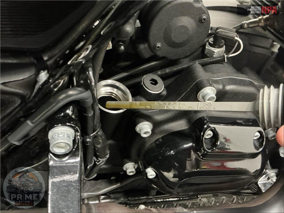 2023 Harley-Davidson FLTRT ROAD GLIDE 3 — фото 6