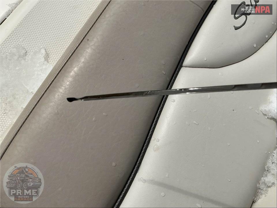 2003 Sea Ray Boats 200 SUNDECK — фото 10
