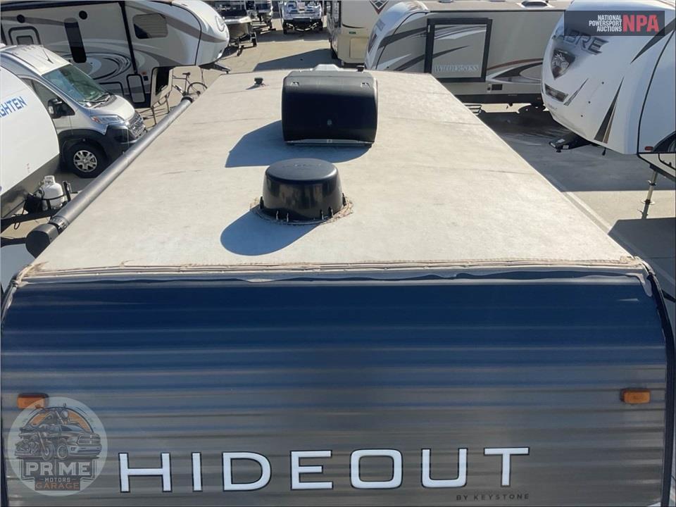 2021 Keystone Rv M-175 BH - HIDEOUT SERIES — фото 28