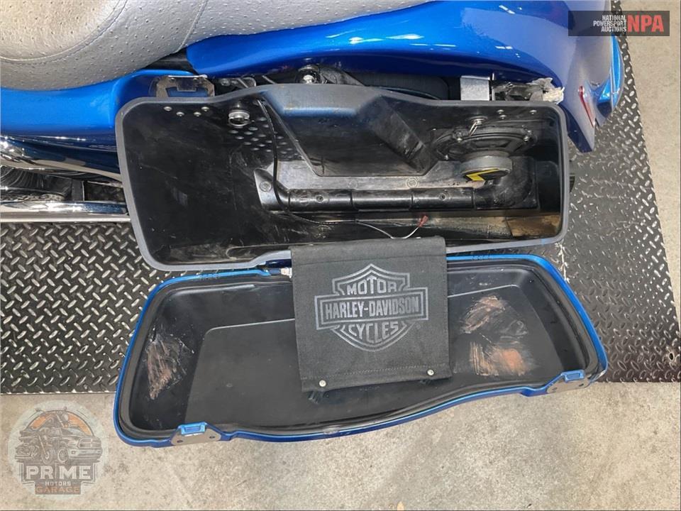 2004 Harley-Davidson FLTRI ROAD GLIDE — фото 24