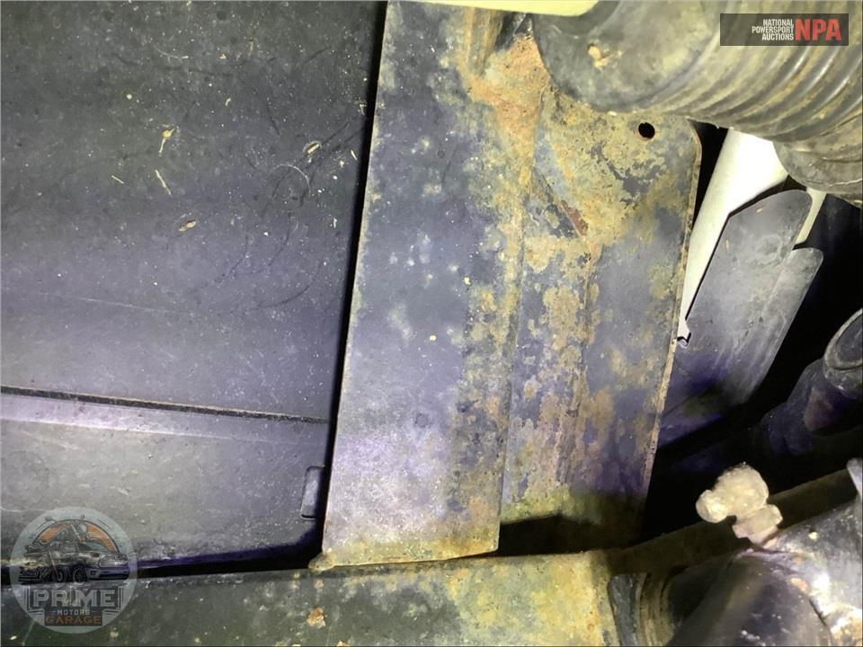 2018 Polaris RANGER CREW XP 900 — фото 19