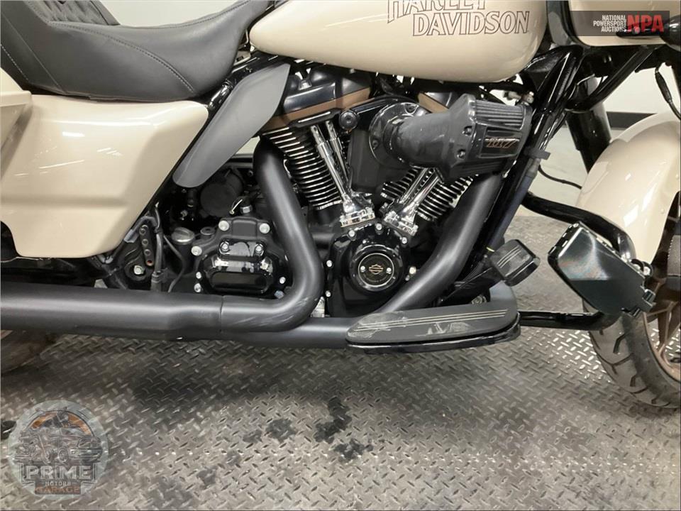 2023 Harley-Davidson FLTRXST ROAD GLIDE SPECIAL ST — фото 6