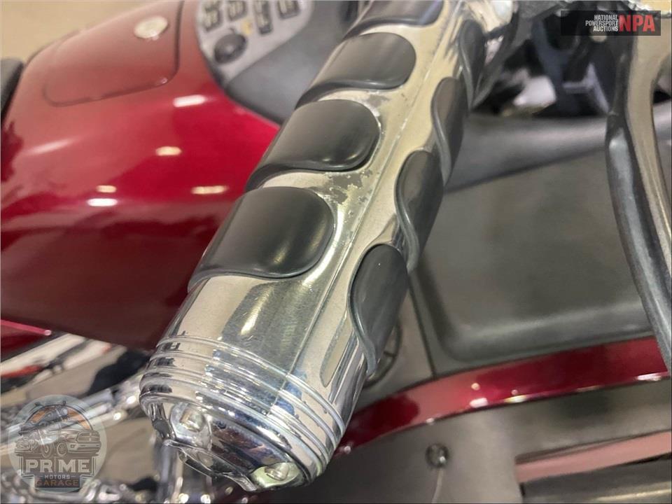 2008 Honda GL1800HPNM8 GOLDWING — фото 42