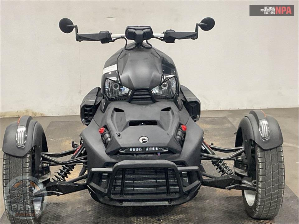 2023 Can-Am RD RYKER RALLY 900 - 000F3PA00 — фото 2