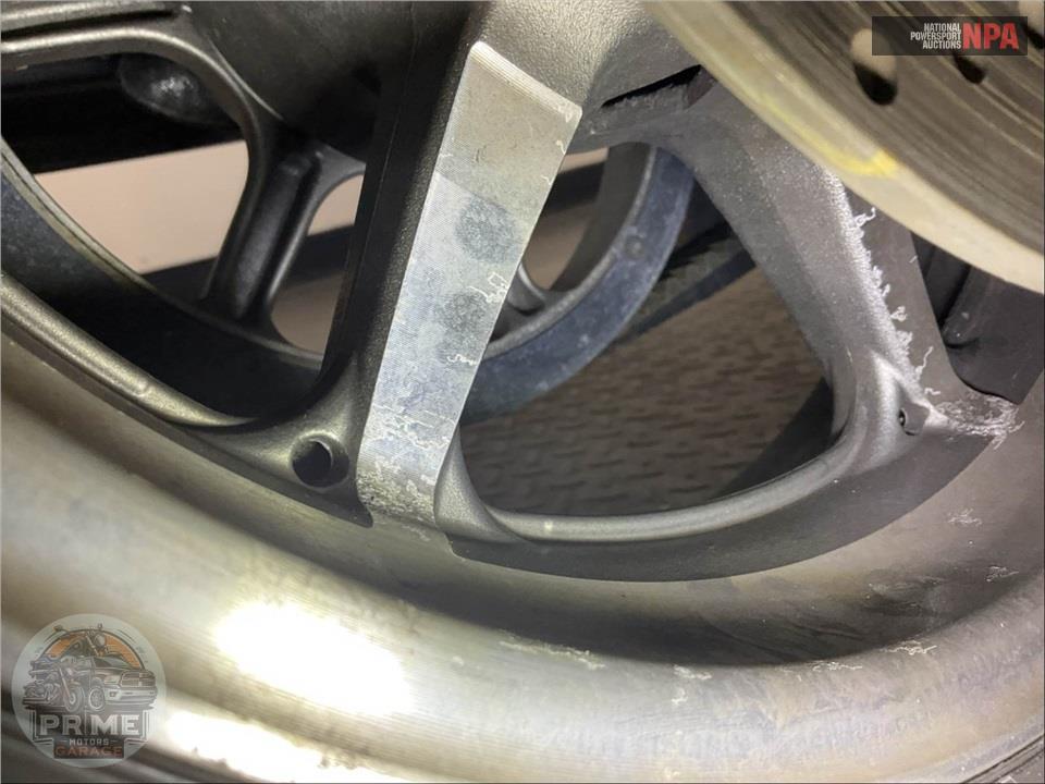2014 Yamaha XVS13CTFE/C V-STAR DELUXE — фото 36