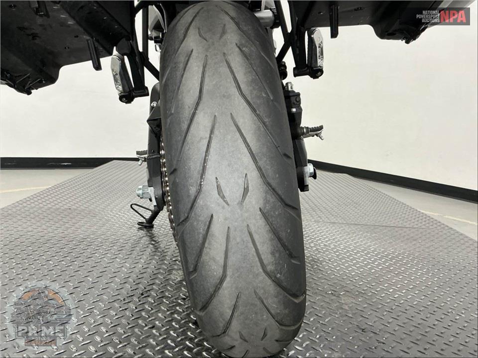 2023 Kawasaki VERSYS 650 LT — фото 21