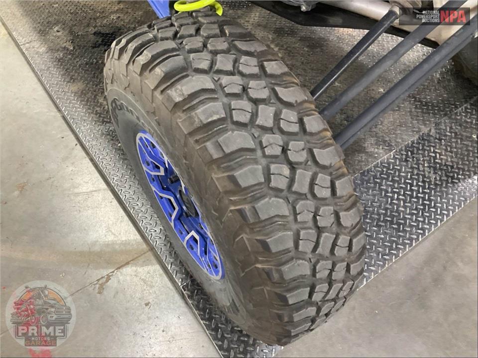 2020 Can-Am MAVERICK X3 MAX X RS TURBO RR — фото 23