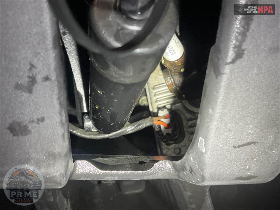 2020 Polaris RANGER CREW 1000 (ELECTRIC POWER STEERING) — фото 31
