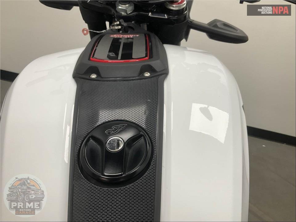 2023 Indian Motorcycle FTR S (TWO TONE) — фото 16