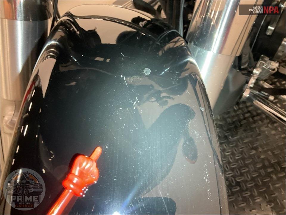 2023 Harley-Davidson FLTRX ROAD GLIDE — фото 18