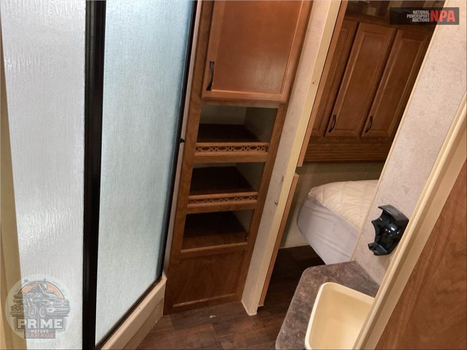 2013 Timber Ridge By Outdoors Rv M-280RKS — фото 22