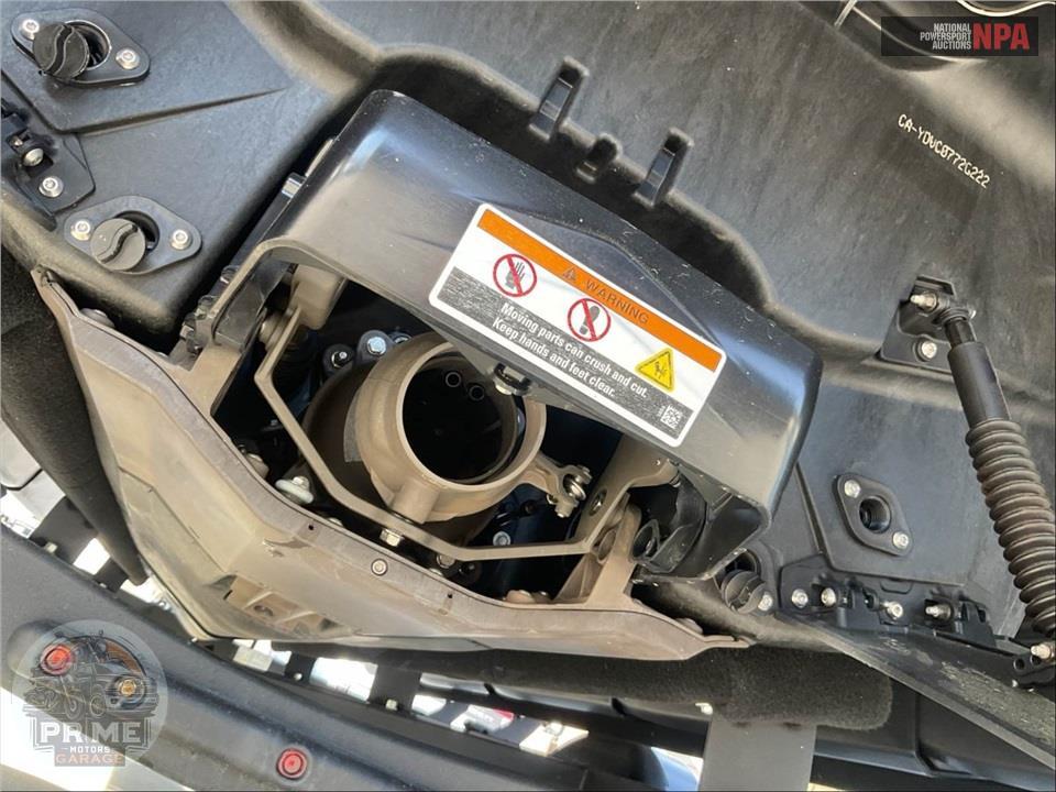 2022 Seadoo/Brp SWITCH CRUISE 21 230 HP — фото 27