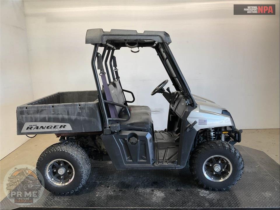 2014 Polaris RANGER 570 LIMITED EDITION (ELECTRIC POWER STEERING) — фото 1