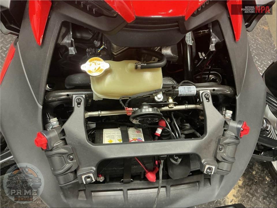 2023 Can-Am RYKER RALLY 900 ACE — фото 12