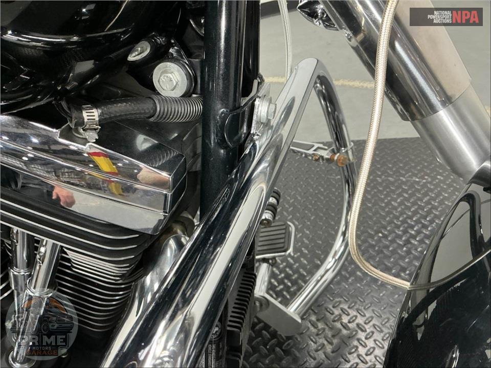 1997 Harley-Davidson FLSTF FAT BOY(SOLID) — фото 19