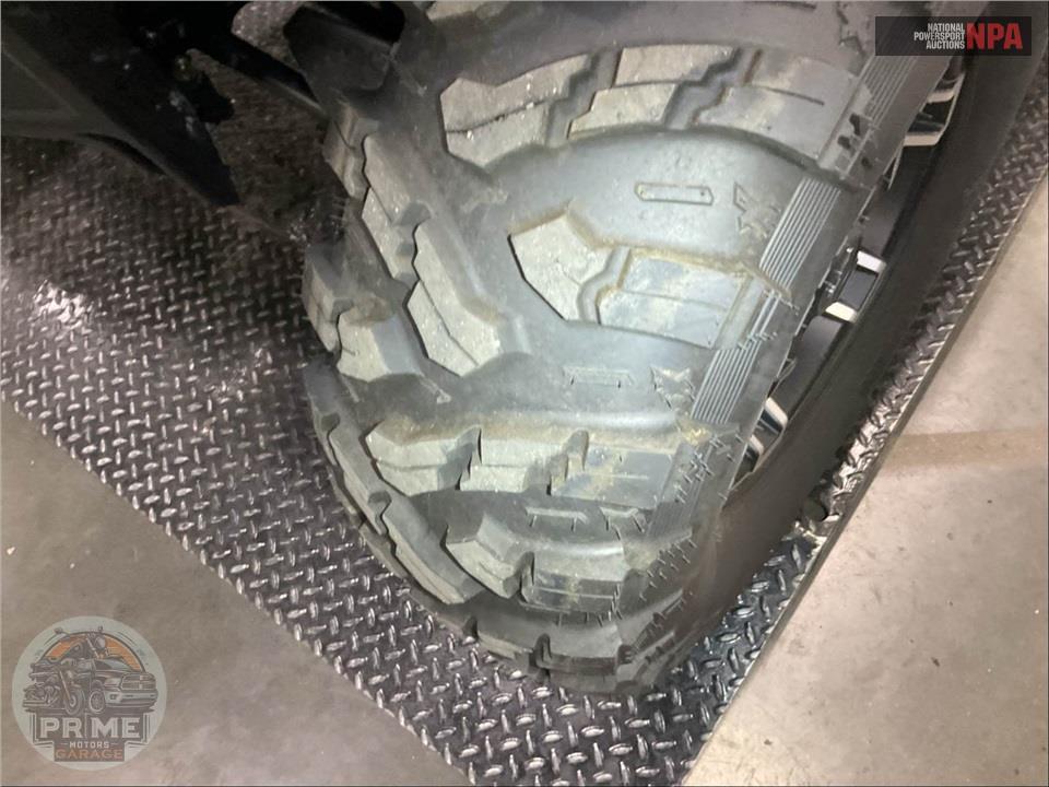 2025 Polaris RANGER CREW XP 1000 PREMIUM — фото 19