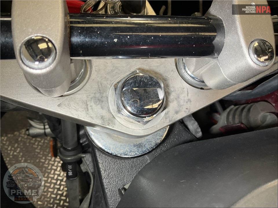2006 Suzuki DL1000K6 V-STROM — фото 24