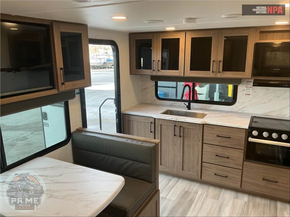 2025 Alliance Rv M-RK234 - DELTA ULTRA LIGHT SERIES — фото 6