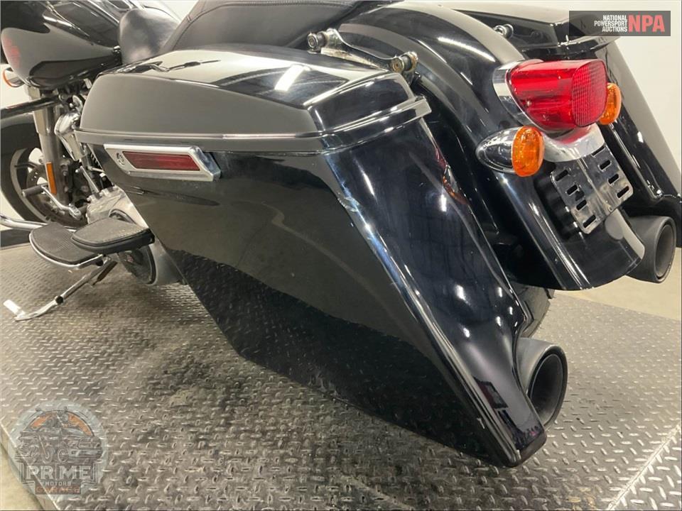 2022 Harley-Davidson FLHT ELECTRA GLIDE STANDARD — фото 23