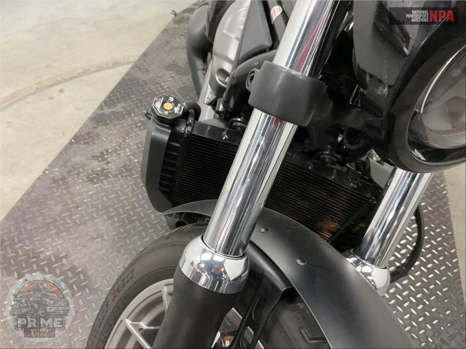 2023 Harley-Davidson RH975S NIGHTSTER SPECIAL — фото 30