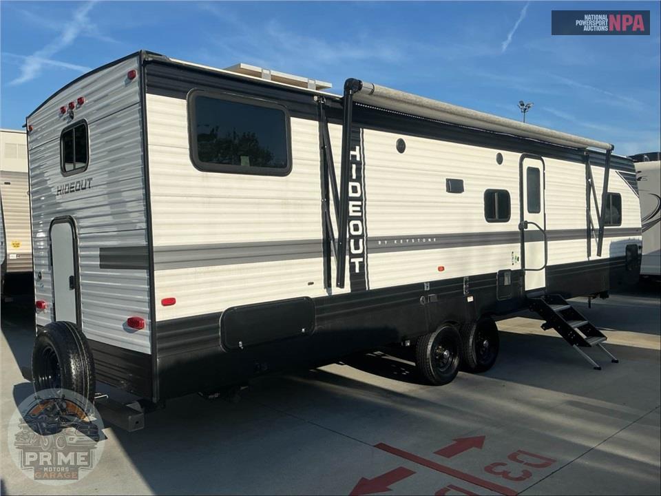 2022 Keystone Rv M-32 LBH HIDEOUT SERIES — фото 4