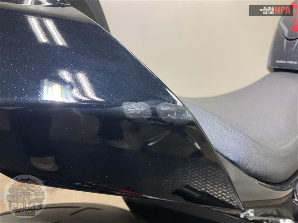 2025 Cf Moto 675SS — фото 20