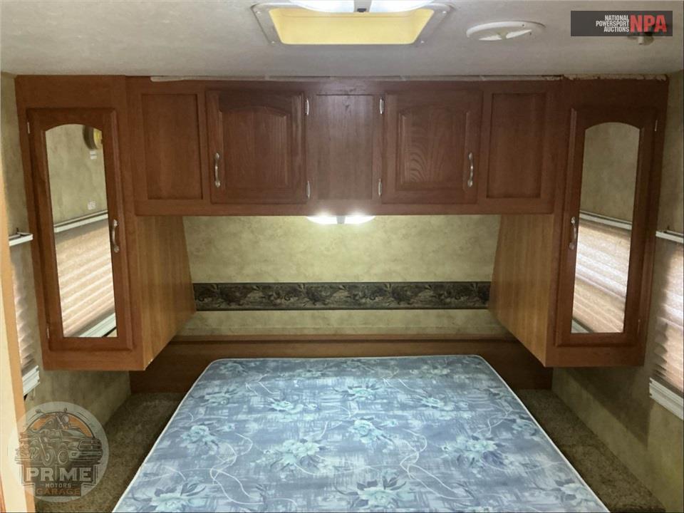 2009 Keystone Rv M-304 BHS - COUGAR SERIES — фото 12