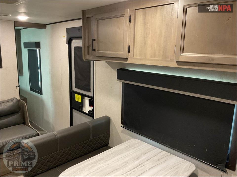2022 Highland Ridge Rv M-26BH OLYMPIA SERIES — фото 8