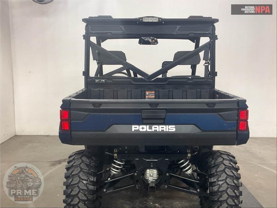2020 Polaris RANGER XP 1000 PREMIUM — фото 5