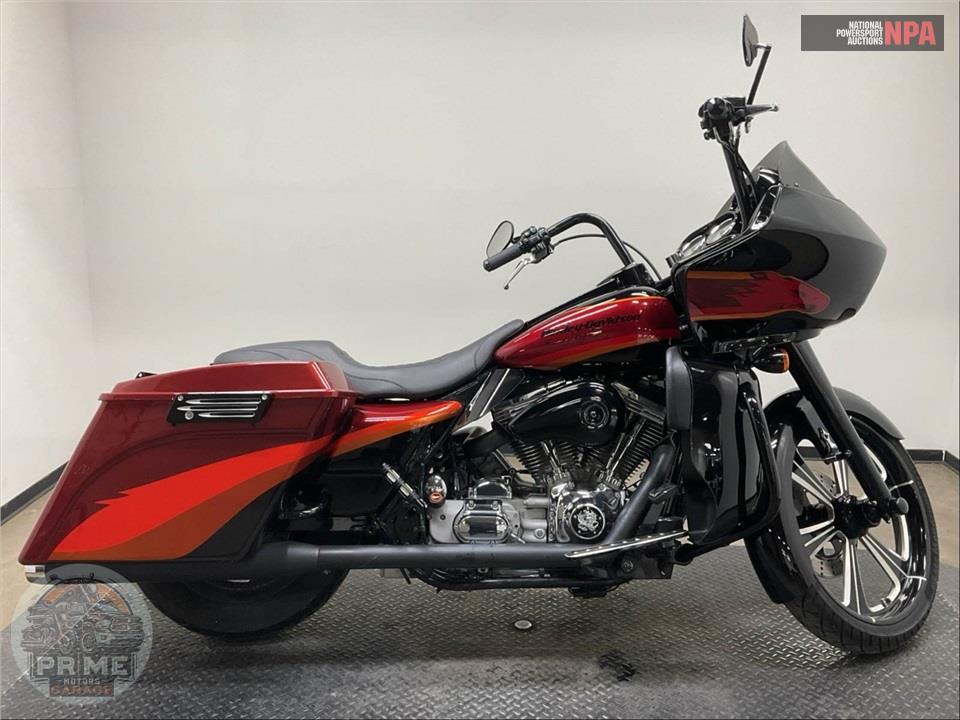 2000 Harley-Davidson FLTRSEI SCREAMIN EAGLE — фото 1
