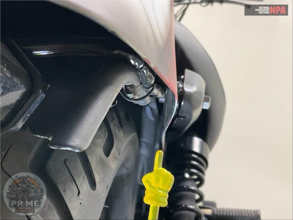 2014 Honda VT750C2BE SHADOW PHANTOM — фото 14