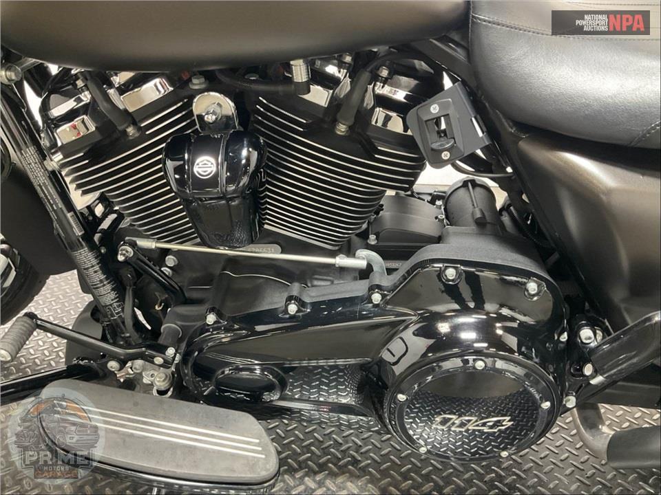 2020 Harley-Davidson FLHXS STREET GLIDE SPECIAL — фото 7