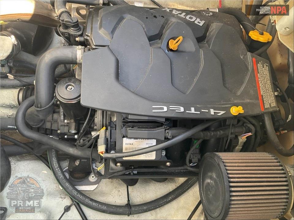 2008 Seadoo/Brp 150 SPEEDSTER — фото 7
