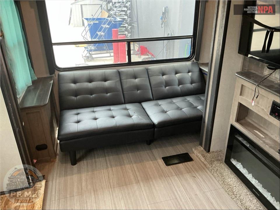 2021 Keystone Rv M-30 RLDS - HIDEOUT LUXURY SERIES — фото 12