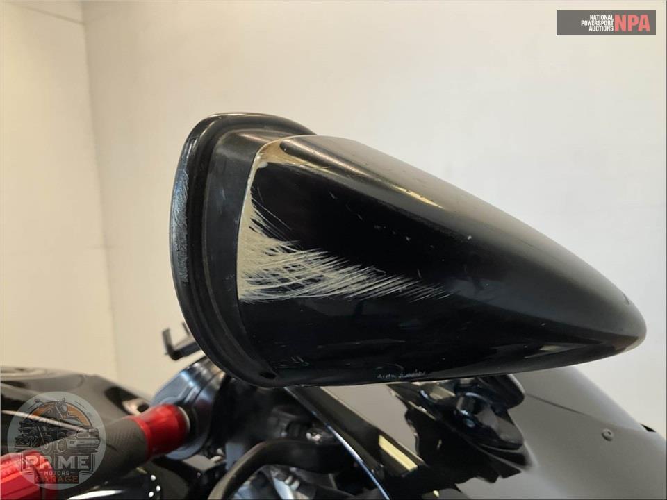 2007 Kawasaki ZX1400A7F NINJA ZX-14 — фото 25