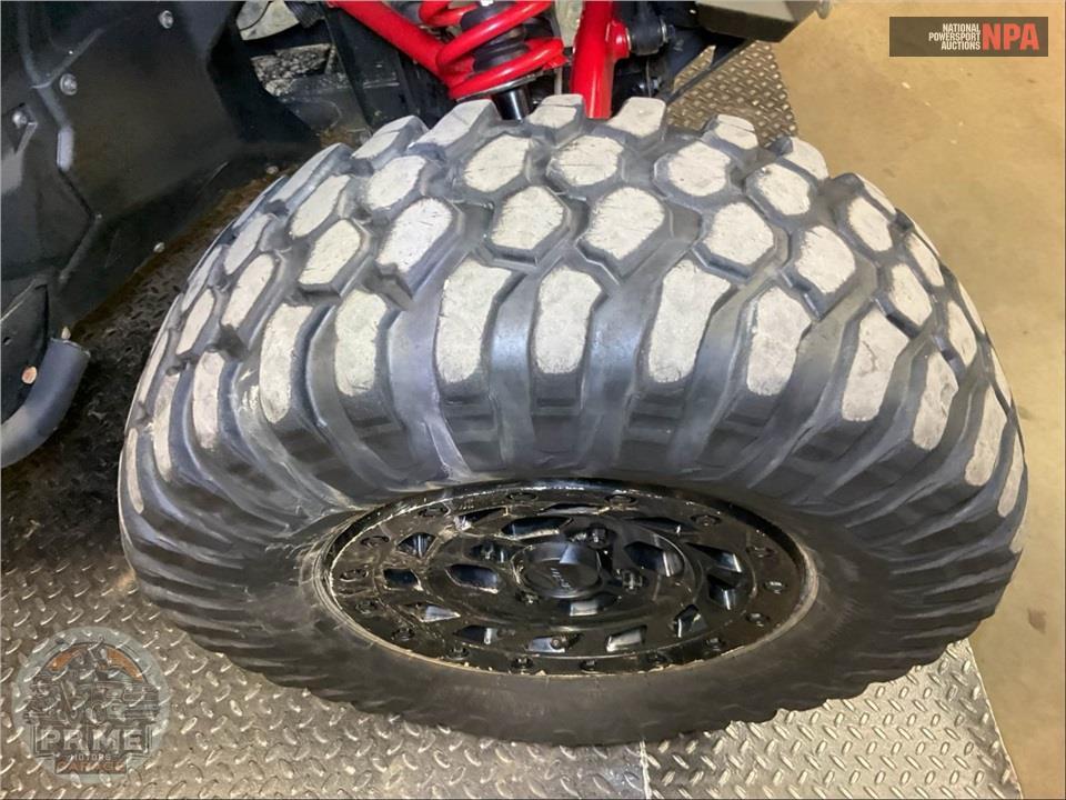 2024 Can-Am COMMANDER MAX XT-P 1000R — фото 28