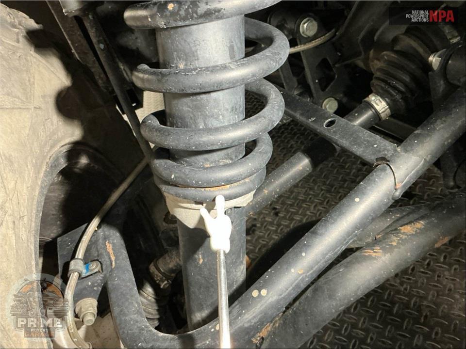 2023 Polaris RANGER CREW XP 1000 TEXAS EDITION — фото 44