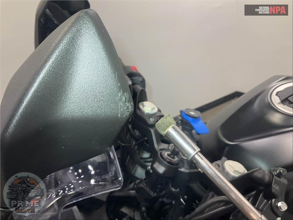 2026 Kawasaki NINJA 500 ABS — фото 24